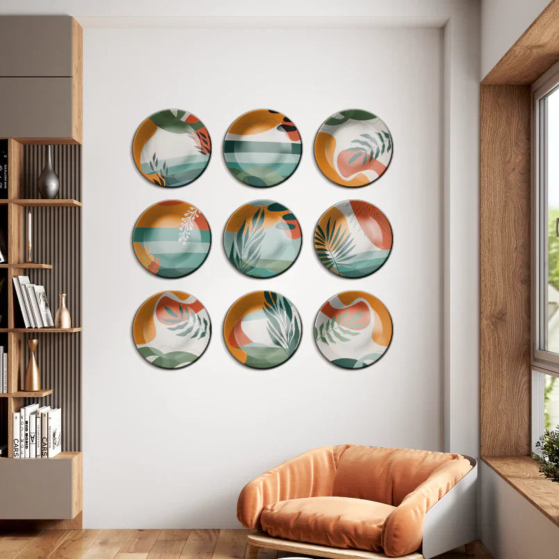 Decorative Wall Plates Unique Stylish Ceramic Wall Decor Plates decorative-wall-plates-unique-stylish-ceramic-wall-decor-plates