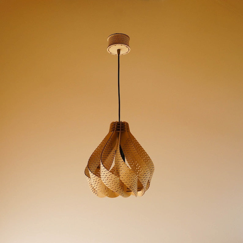 Radiant Haven: Soft Ambiance Lamp