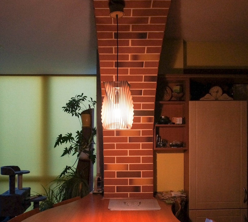EcoRadiance: Sustainable Lighting Solution