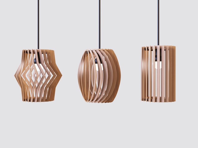 Eclipse Aura: Modern Night Light COMBO
