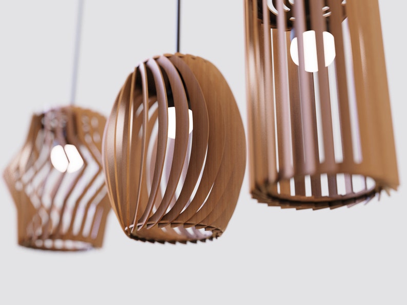 Eclipse Aura: Modern Night Light COMBO