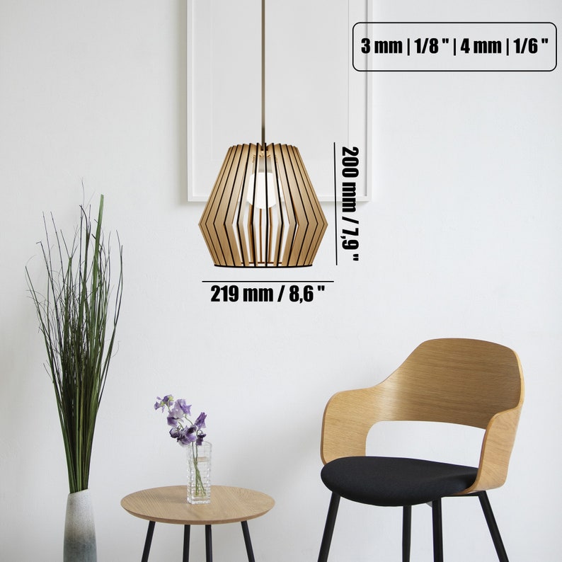 GlowSphere: Elegant Ambience Lamp