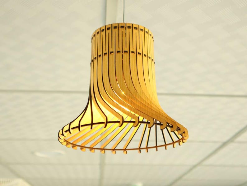 HaloLuxe: Luxury Glow Lamp