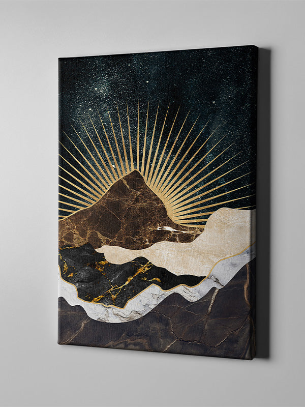 Artsobo Abstract Contemporary 2 β Vibrant Modern Abstract Canvas Art for Living Room & Office