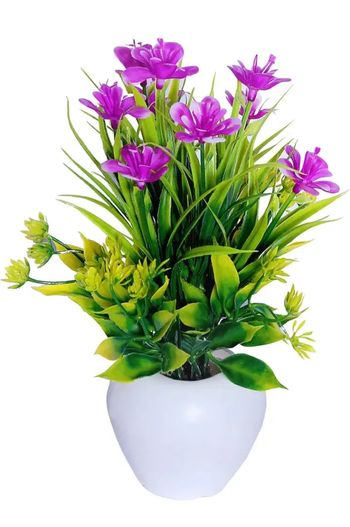 Artificial flower for home decor