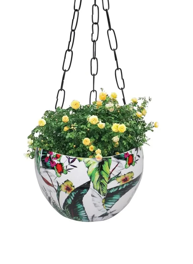 Classic Pot For Home Decor