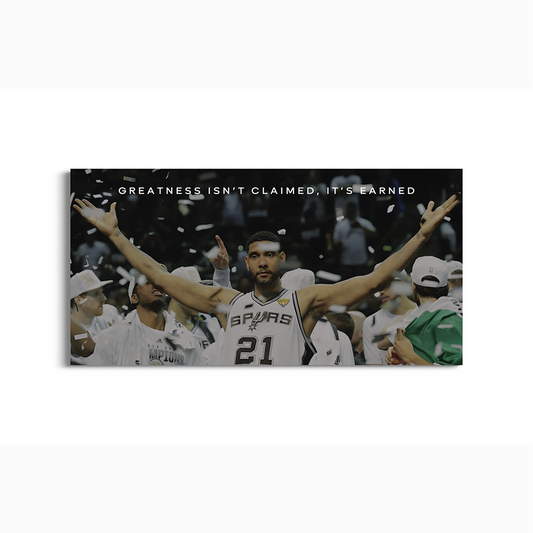 Tim Duncan