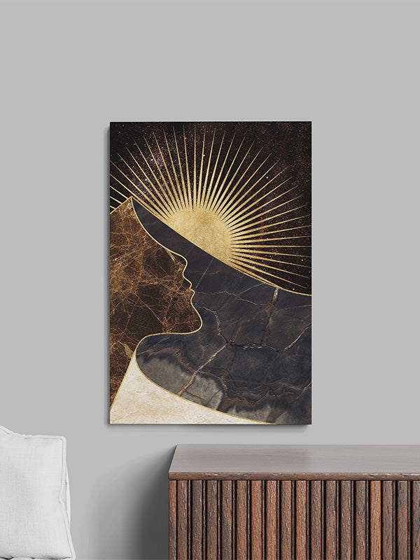 Artsobo Abstract Contemporary 5 – Vibrant Modern Abstract Canvas Art for Living Room & Office