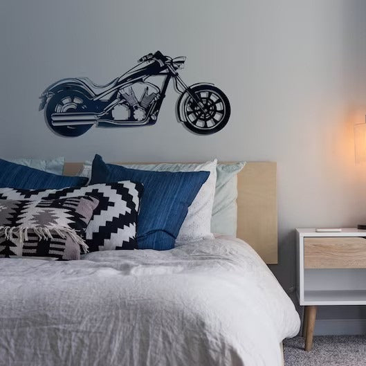 Rider's Respite Wood Wall Decor