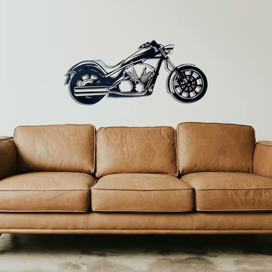 Rider's Respite Wood Wall Decor