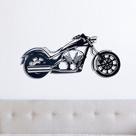 Rider's Respite Wood Wall Decor