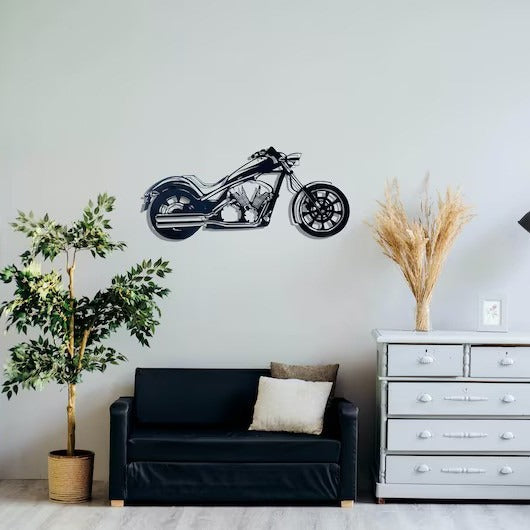 Rider's Respite Wood Wall Decor