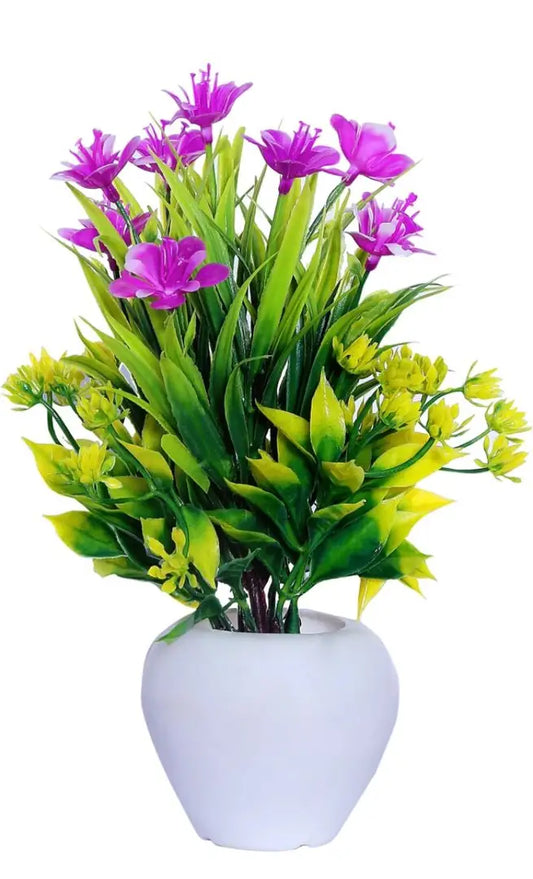 Artificial flower for home decor