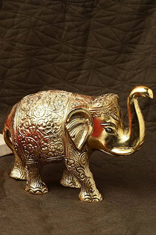 Elephant Show Piece for Home Decor