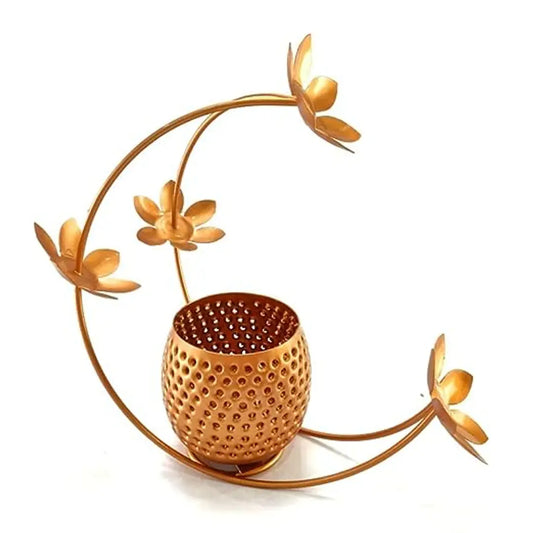 Table Decorative Flower Pot