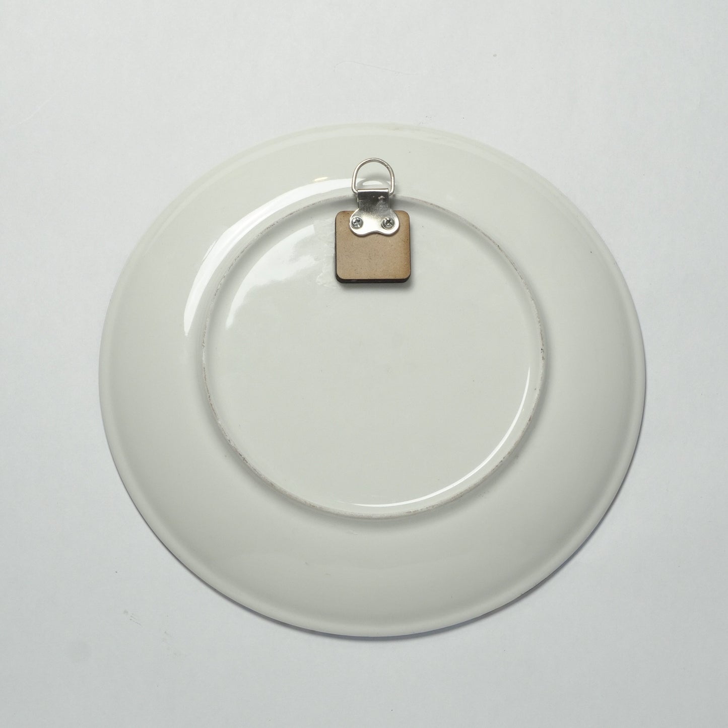 Rural Beauty Wall Plate