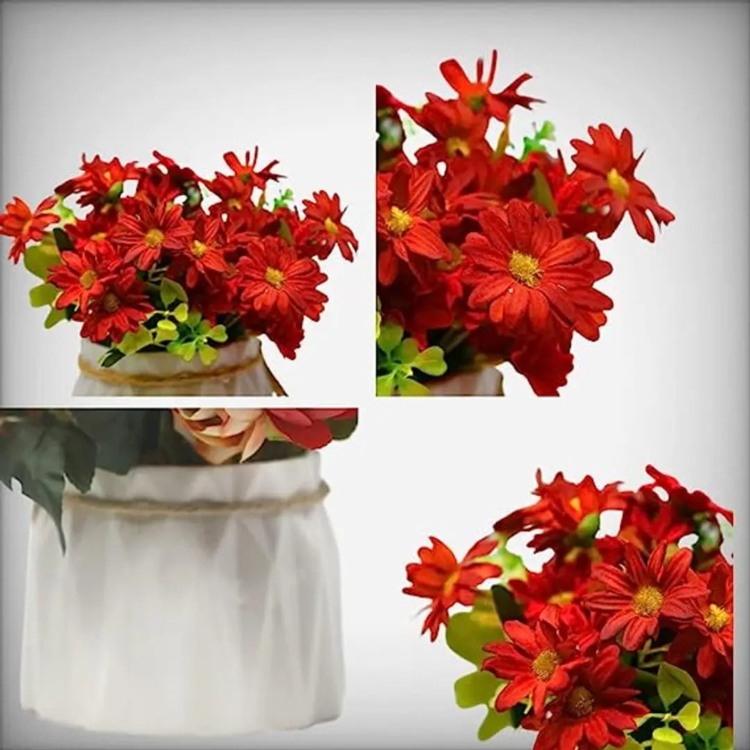 Artificial Plants for Home Decoration