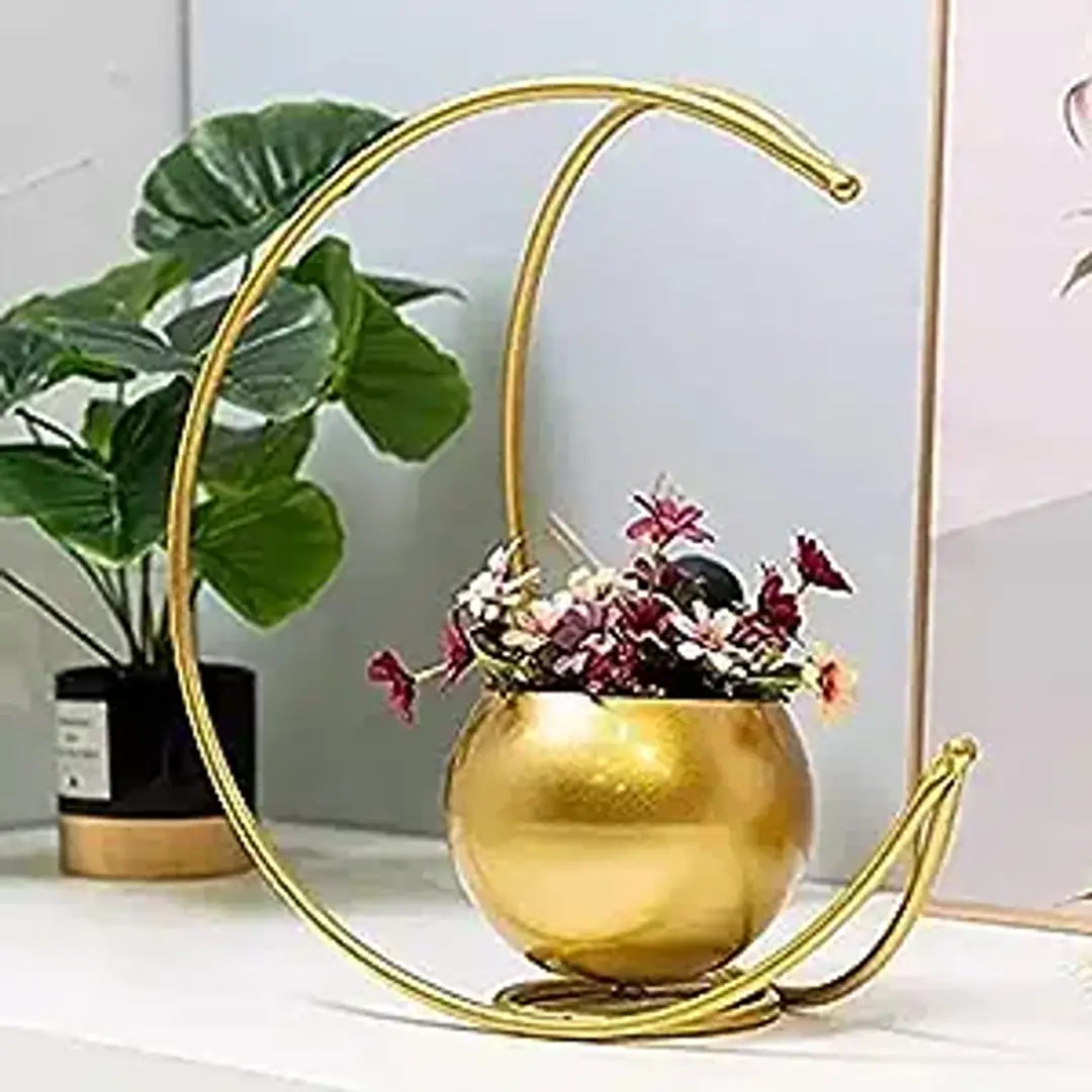 Table Decorative Flower Pot