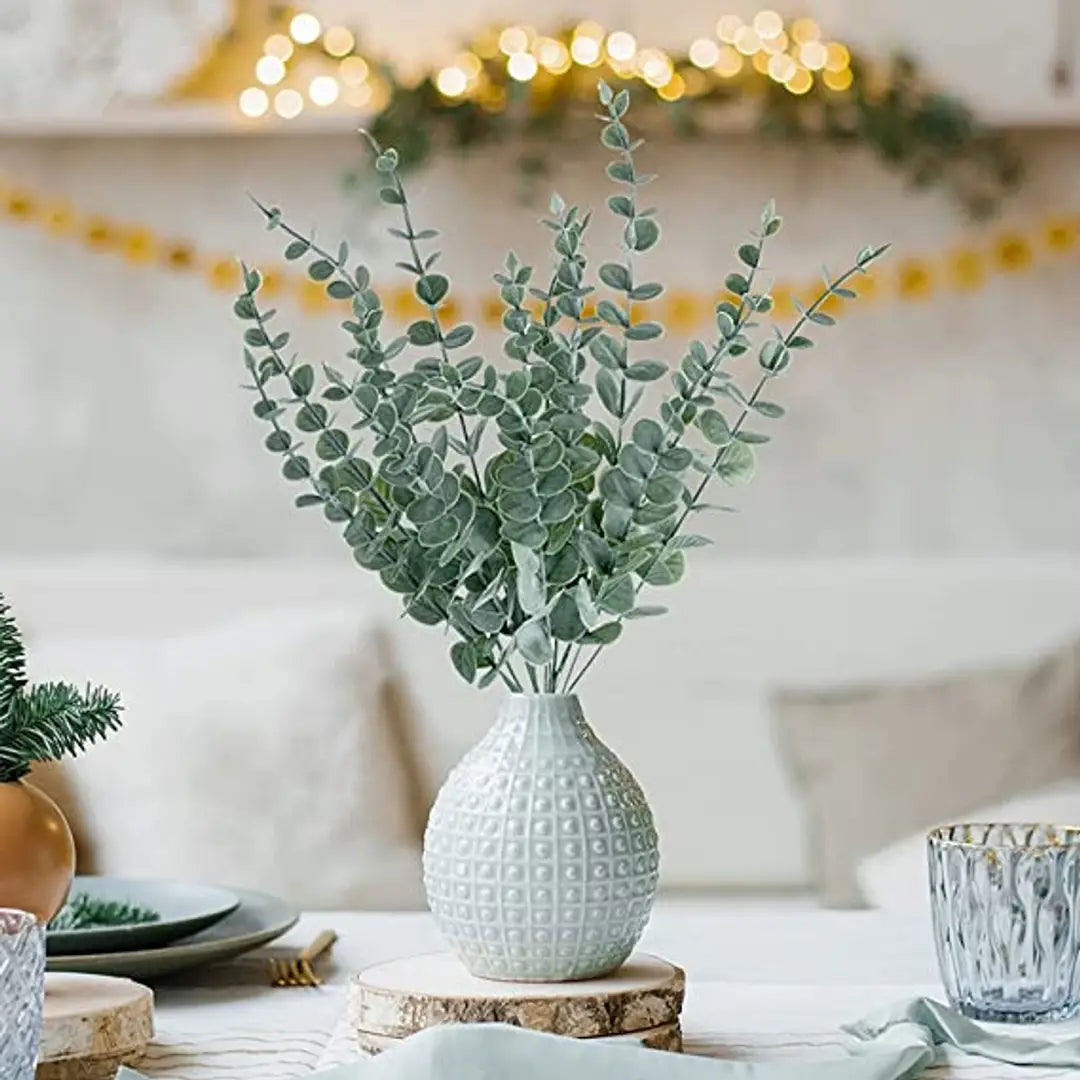 Artificial Plants for Home Decoration